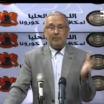 Al-Hassi Renews Praise For The University's Support For The PCR Laboratory
