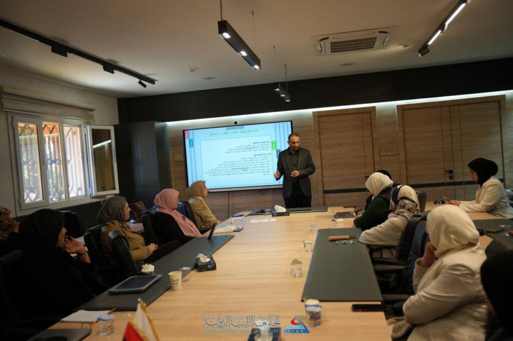 لجنة المناهج (2)