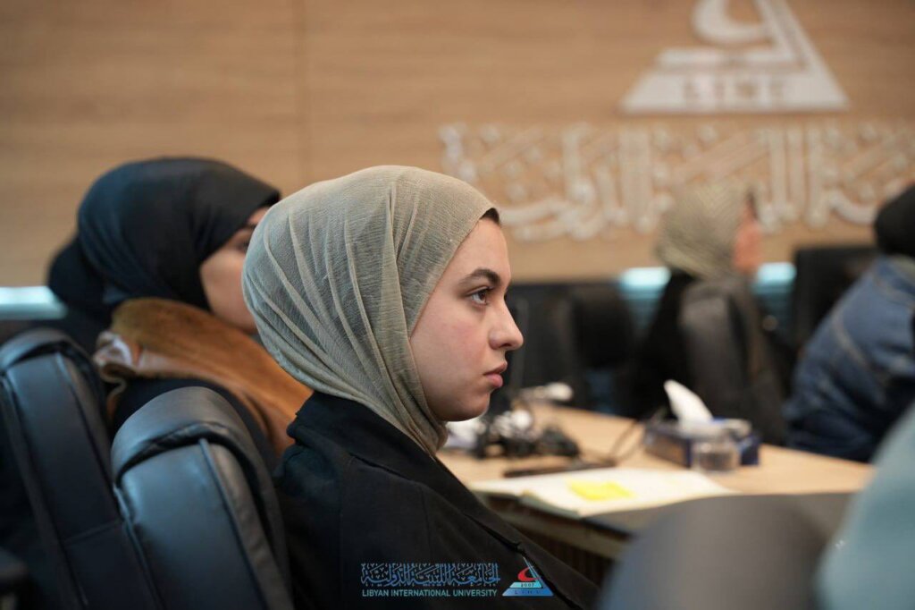 لجنة المناهج (3)