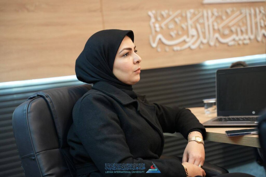 لجنة المناهج (5)