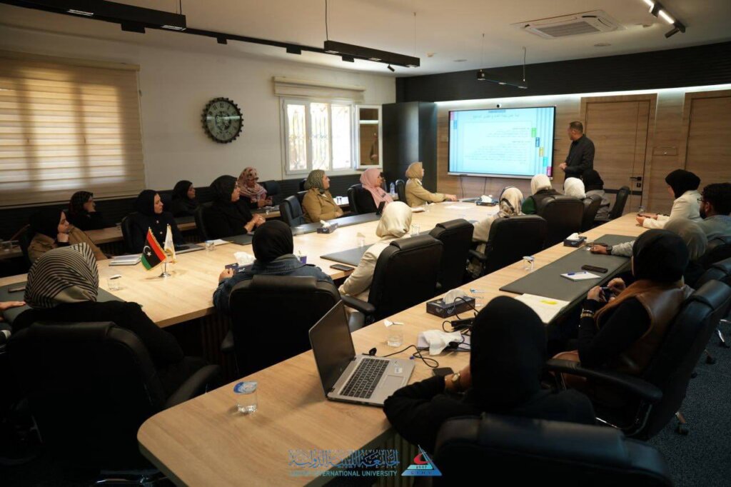 لجنة المناهج (7)